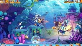 洛克王手游爆料最新消息,神秘英雄降临,全新冒险篇章即将开启! 第3张 洛克王手游爆料最新消息,神秘英雄降临,全新冒险篇章即将开启! 第3张